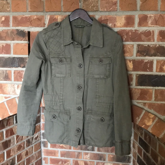 eddie bauer utility jacket